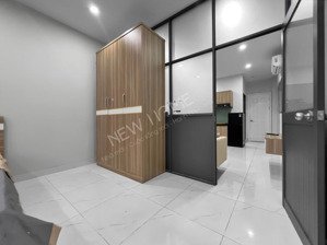 cho thuê căn hộ 1pn nhận khách nước ngoài ăn tết | tân bình gần sân bay