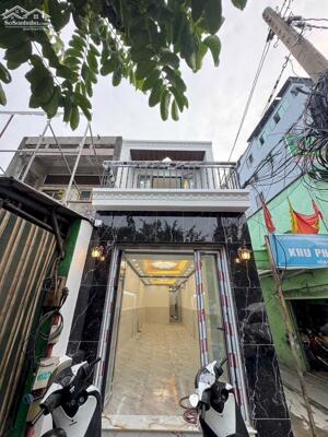 Cần Bán Nhà 1 Lầu MT Đường Trần Xuân Soạn, Quận 7 ( Cũ)