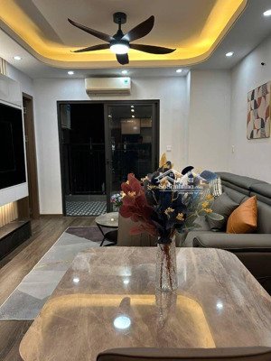 bán cc hateco hoàng mai, 4,5 tỷ, 46,6m2, 2pn, 2wc, đầy đủ nội thất tại yên sở, hoàng mai, hn