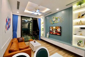 bán căn hộ chung cư swan lake onsen, 6,4 tỷ, 71,69m2, 2pn, 2wc, đầy đủ nội thất