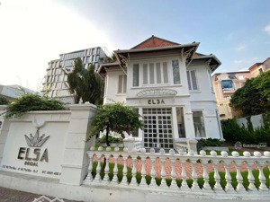 bán nhà góc 2 mt võ thị sáu quận 3 ,dt:21x23 cn-528m2-kc 3 tầng- hdt 250tr/tháng giá 320 tỷ