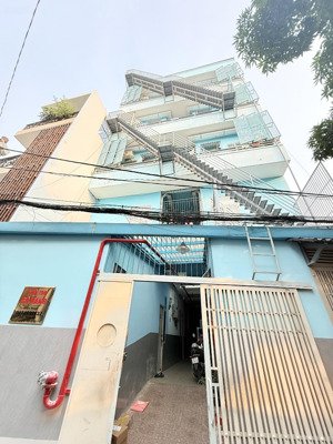 đất xây chdv nguyễn oanh, thổ cư 170m2, 7.5x23m, gần chợ an nhơn, lotte nguyễn văn lượng, sân bay