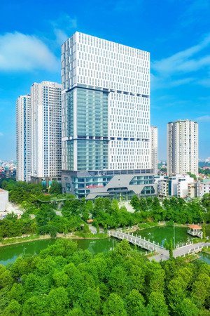hot mở bán sàn tttm - rox tower khu dân cư & văn phòng đông đúc