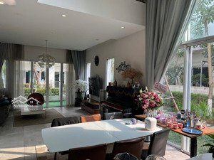 cho thuê biệt thự parkcity hà nội, full nội thất giá 30 triệu, 120m2, 3pn