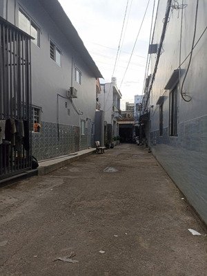 căn góc nguyễn văn quá - 96m2 - 6*16 - 2 tầng - nhỉnh 5 tỷ