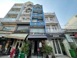 bán nhà 3,5 tấm đường tân hòa đông vị trí kinh doanh, diện tích: 4 x 18m, giá bán: 8,2 tỷ