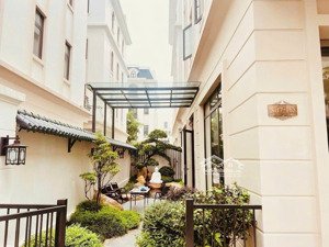 rẻ nhất biệt thự vinhomes vũ yên, chỉ còn 2 căn mẫu 180m2 song lập