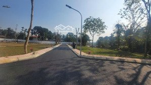 bán đất lô 2 góc mặt tiền - bám suối serena khoáng nóng sungroup kim bôi giá chỉ 686 triệu