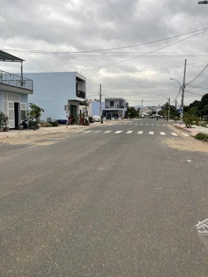 bán đất ngọc hiệp nha trang, 107,5m², tái định cư, đường 20m