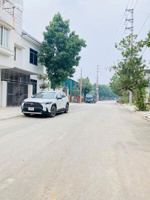 Bán lô góc khu Sốc Lường, Hội Hợp giá 3,5 tỷ. Lh 0399.566.078