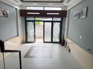 nhà hiếm 5 tầng/ hẻm xe hơi- gần mt trần xuân soạn- kiều đàm - him lam- lottlemart-full nội thất cc