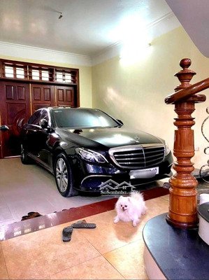 bán nhà phân lô nghĩa đô, ô tô tránh, vỉa hè, ngõ thông, dân xây chắc chắn, 80m2*5 tầng