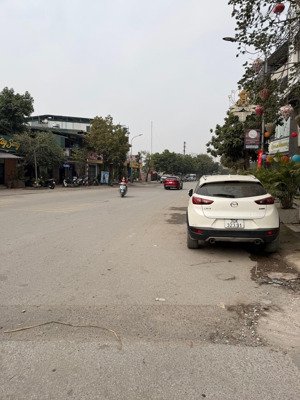 bán nhà view hồ văn quán - yên phúc -hà đông -gần đại học an ninh 35m 5tầng ngõ thông lh 