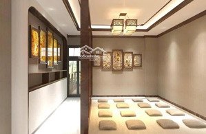 xuất cảnh bán gấp - bán nhà điện biên phủ 236m² 5 tầng - 110 tỷ