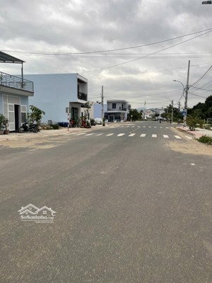 bán đất ngọc hiệp nha trang, 107,5m², sổ riêng