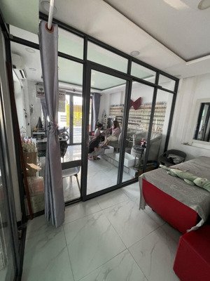 5,3 tỷ - 2 mặt tiền khu vip bình thọ - đặng văn bi - 43m2 - lh: 