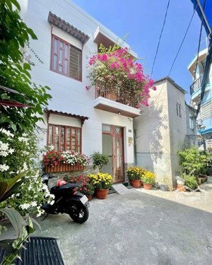 bán nhà trần xuân soạn, p. tân hưng, quận 7