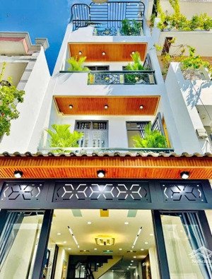 chỉ 3tỷ690 sở hữu nhà 78m2 đang cho thuê 24triệu. đường oto nguyễn duy dương-p9-q5, gần chợ an đông