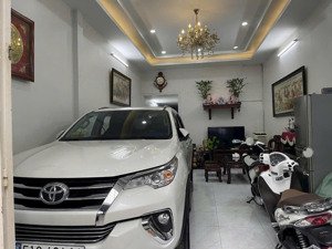 bán nhà hẻm xe hơi 7 chỗ thông, ngay cao đẳng công thương, gần chợ phước long b, 3 tầng, nhỉnh 8 tỷ