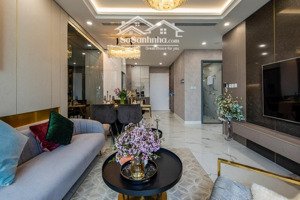 21/1 mở bán căn hộ cao cấp chuẩn 5 sao vốn dự kiến chỉ từ 1 tỷ 2