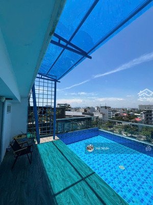 cực phẩm căn hộ phố tây - view công viên - có hồ bơi
