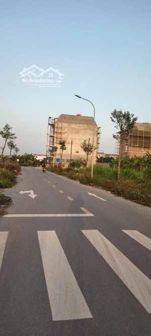 bán lô đất dự án đại trung tiên du giá nhỉnh 4 tỷ