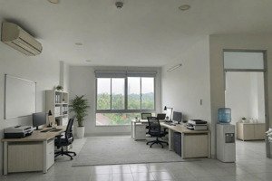 văn phòng tích hợp vừa làm việc, vừa ở, vận hành doanh nghiệp, đăng ký kinh doanh chỉ 9,5tr/tháng