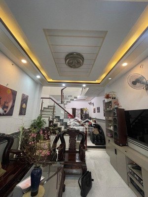 s.i.ê.u phẩm hẻm ô tô, đường quang trung, gò vấp, 50m2, giá 5.x tỉ