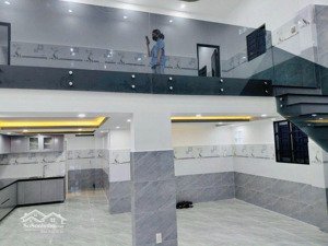 rẻ nhất quận 6 ngay văn thân 105m2 ngang 7m dòng tiền 14tr/th