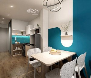 đẹp quá nói gì nữa cho thuê căn hộ 2pn tân bình, sát quận 10