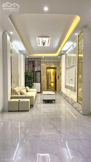 Khu Quân Đội - Dân trí cao, Hoàng Văn Thái, 40m2, 5 Tầng Thang Máy, 2 Thoáng, 10.8 Tỷ.