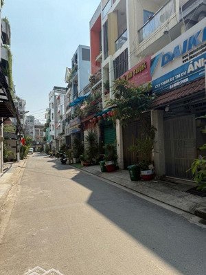 hiếm - rẻ -ngang 5.5m - đường thông - khu đồng bộ xây 6 tầng đs 59 - 89.4m2