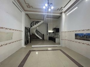 nhà 1trệt 2lầu sân thượng chợ khiết tâm, bình chiểu, thủ đức, 49m, 3,95tỷ (tl) dt111