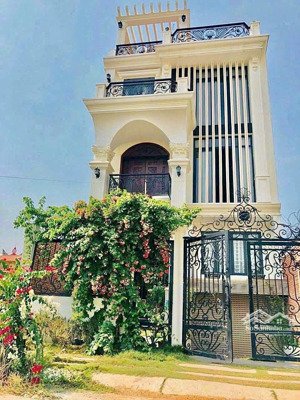 bán đất dự án phú nhuận 1 thạnh mỹ lợi