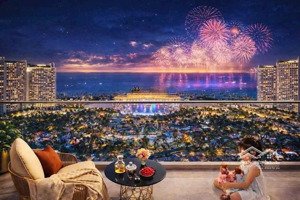 mở bán căn hộ sở hữu lâu dài đẹp nhất blanca city view biển và sunword chính sách cực ưu đãi