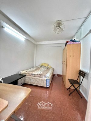 1pn sân thượng riêng siêu chill - máy giặt riêng - sát công viên lê thị riêng - giá siêu hời