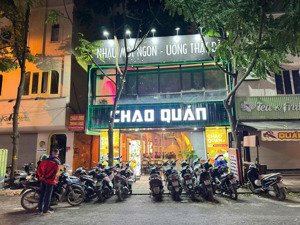 bán nhà mặt phố trung phụng, tiện kinh doanh, 120m2, giá thỏa thuận, đống đa. lh: 