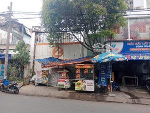 bán đất xây chdv trần thị trọng 8x30 nở hậu 16m xd: 3 hầm+10 tầng chỉ 42,5 tỉ