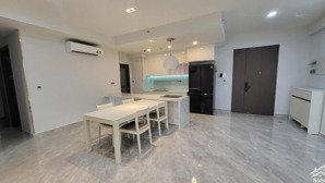 cho thuê căn hộ m8 midtown 115m 3pn nội thất cao cấp view tb nhìn sông giá thuê chỉ 50tr/tháng