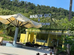 cho thuê resort tại xã gành dầu, phú quốc