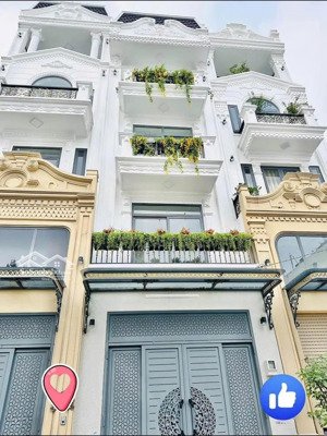 chủ bán nhà trần phú, p4, q5 dt 72m2, gần vòng xoay lý thái tổ, giá 3tỷ6 cho thuê 20tr/th