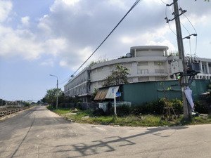 dòng tiền liên tục, lô góc mặt tiền kinh doanh hoà xuân, 125m2 chỉ 8.2 tỷ huỳnh xuân nhị, cẩm lệ