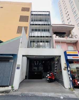 [cho thuê] mặt tiền!!! phổ quang phú nhuận!!!(7x30m)