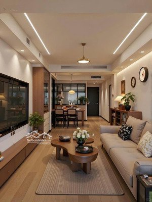 căn hộ 2pn view công viên 45tr/m2 full nội thất đặt cọc nhận nhà ngay bao sổ đỏ