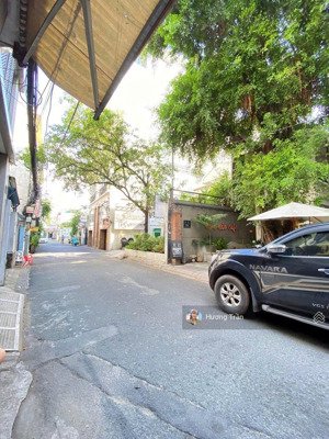 cực hiếm bán nhà xinh phú nhuận, 2 mặt thoáng hẻm xe hơi hoàng văn thụ - 5.6x10 - 4 tầng, chỉ 13 tỷ