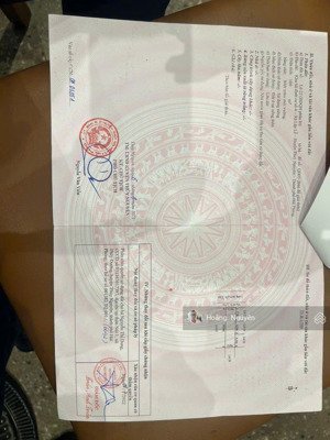 bán gấp lô đất 100m2 tđc vsip 4 ngay cạnh kcn vsip thủy nguyên và đường vành đai 2 giá đầu tư