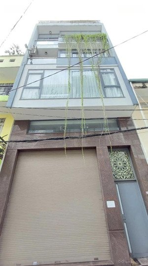 siêu hot chú chính bán nhà võ văn tần,p5,quận 3.giá: 6tỷ410/5.3m x 15m.sổ hồng sẵn,sang tên cc