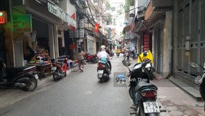 giá tốt | bán mặt phố kim hoa | 68m2 x 3 tầng | mt 4m | giá 24.5 tỷ