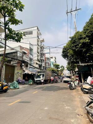 Hiếm! Nhà 4 Tầng HXH Dương Bá Trạc Q8, 58m2 (4x14.5m) Nhà Đẹp Ở Ngay, Giá Chỉ 7.2 Tỷ