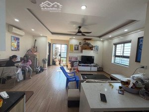 bán căn góc đẹp toà nam rice city linh đàm sổ đỏ 68m2